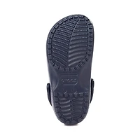 Sabot classique Crocs  - Bleu marine