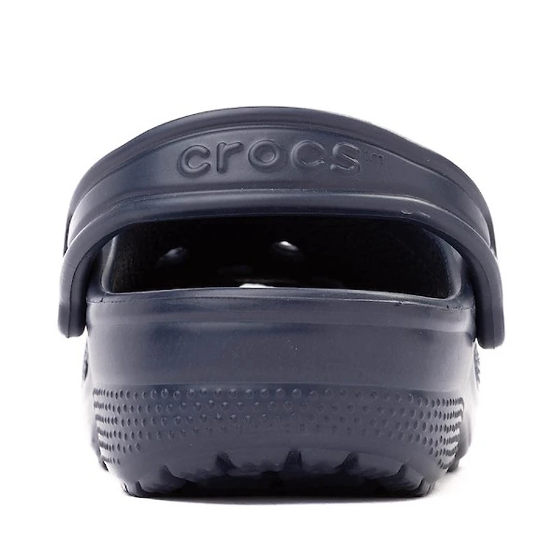 Sabot classique Crocs  - Bleu marine