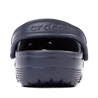 Sabot classique Crocs  - Bleu marine