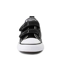 Basket Converse Chuck Taylor All Star 2V Lo - Bébés / Tout-petits Noire