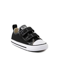Basket Converse Chuck Taylor All Star 2V Lo - Bébés / Tout-petits Noire