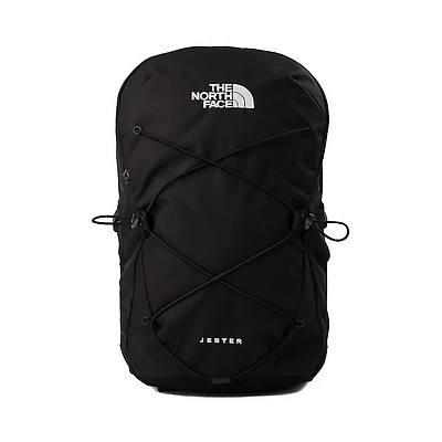 The North Face Jester Backpack - Black