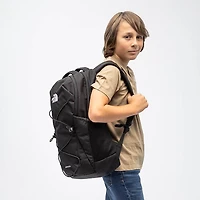The North Face Jester Backpack - Black