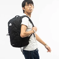 Sac à dos The North Face Jester - Noir