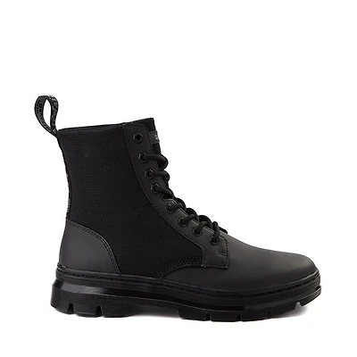 Dr. Martens Combs II Boot - Black Monochrome