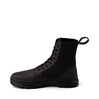 Dr. Martens Combs II Boot - Black Monochrome