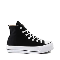 Womens Converse Chuck Taylor All Star Lift High-Top Sneaker