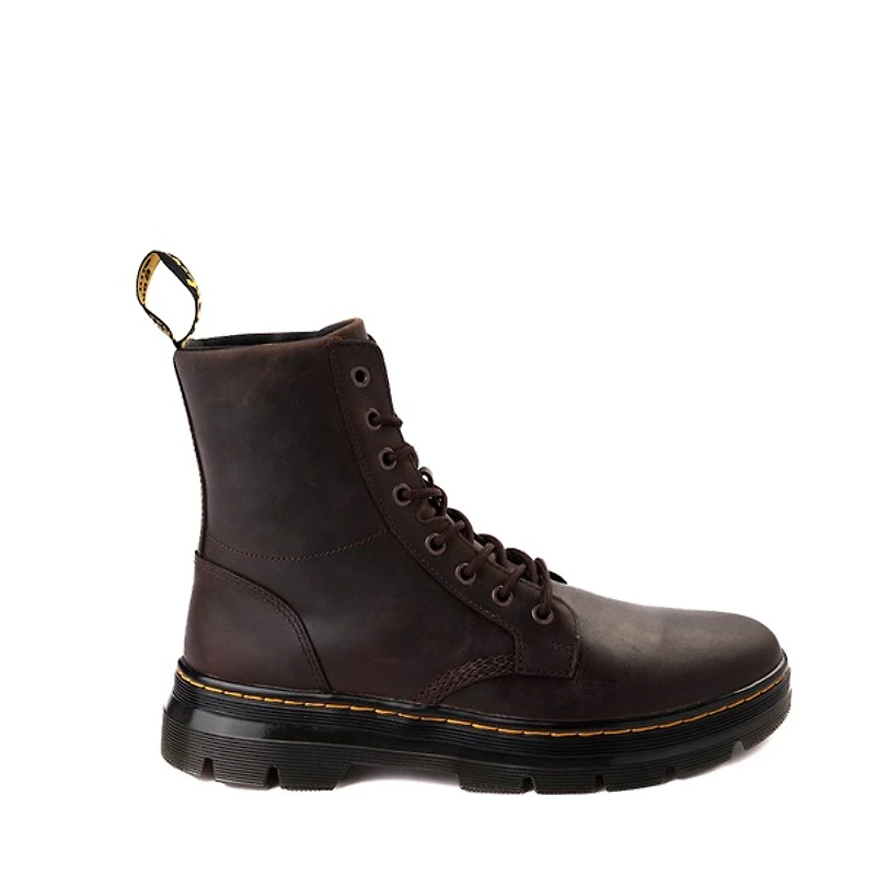 Dr. Martens Combs Boot - Gaucho