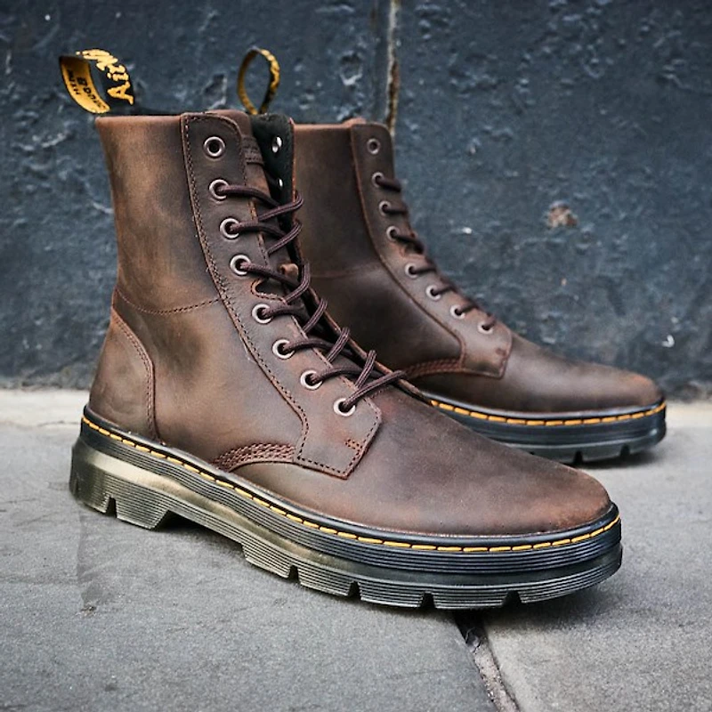 Dr. Martens Combs Boot