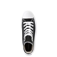 Basket à plateforme Converse Chuck Taylor All Star Hi Move pour femmes