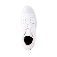 Basket à plateforme Converse Chuck Taylor All Star Hi Move pour femmes - Monochrome blanche