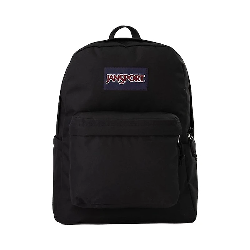 JanSport Superbreak® Plus Backpack - Black