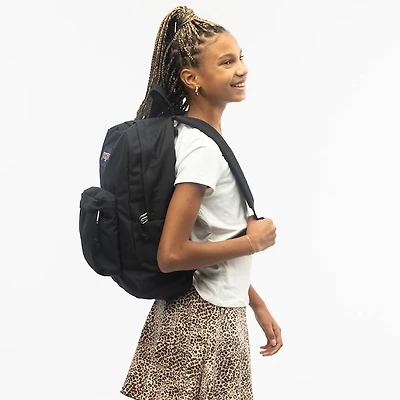 JanSport Superbreak® Plus Backpack - Black