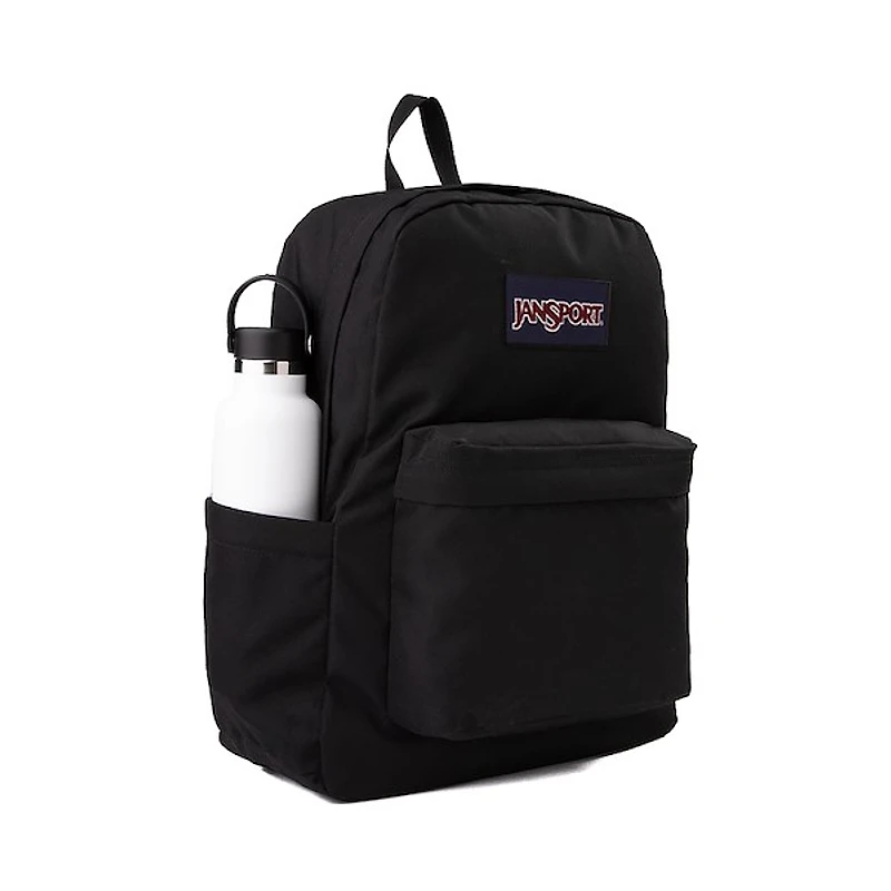 Sac à dos JanSport Superbreak® Plus - Noir