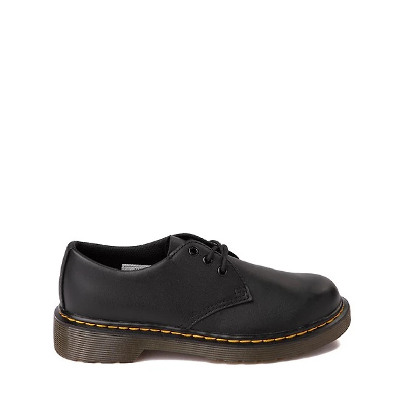 Dr. Martens 1461 Casual Shoe - Little Kid / Big Black