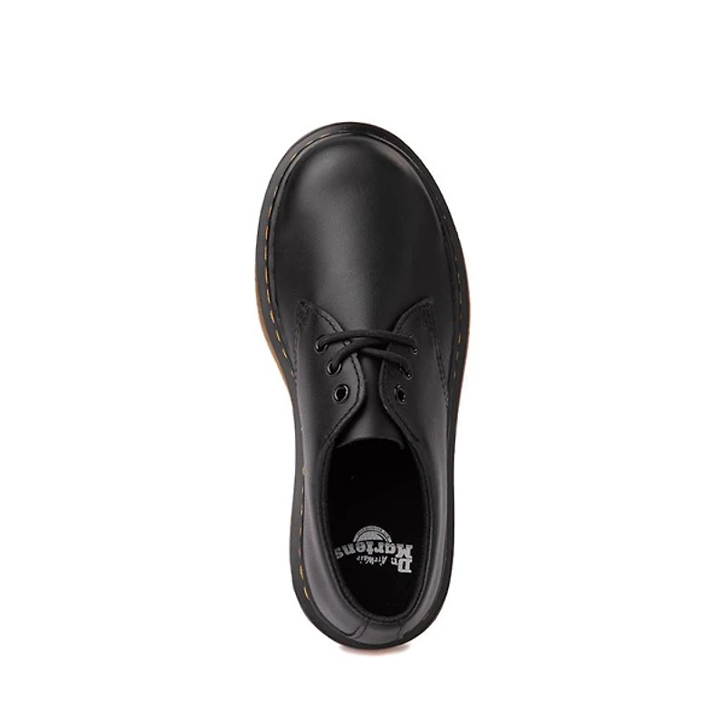 Chaussure décontractée Dr. martens 1461 - Enfants / Junior Noire