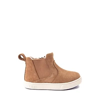 UGG® Hamden II Chelsea Boot - Toddler / Little Kid Chestnut