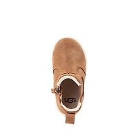 Botte Chelsea UGG® Hamden II - Tout-petits / Enfants - Châtaigne