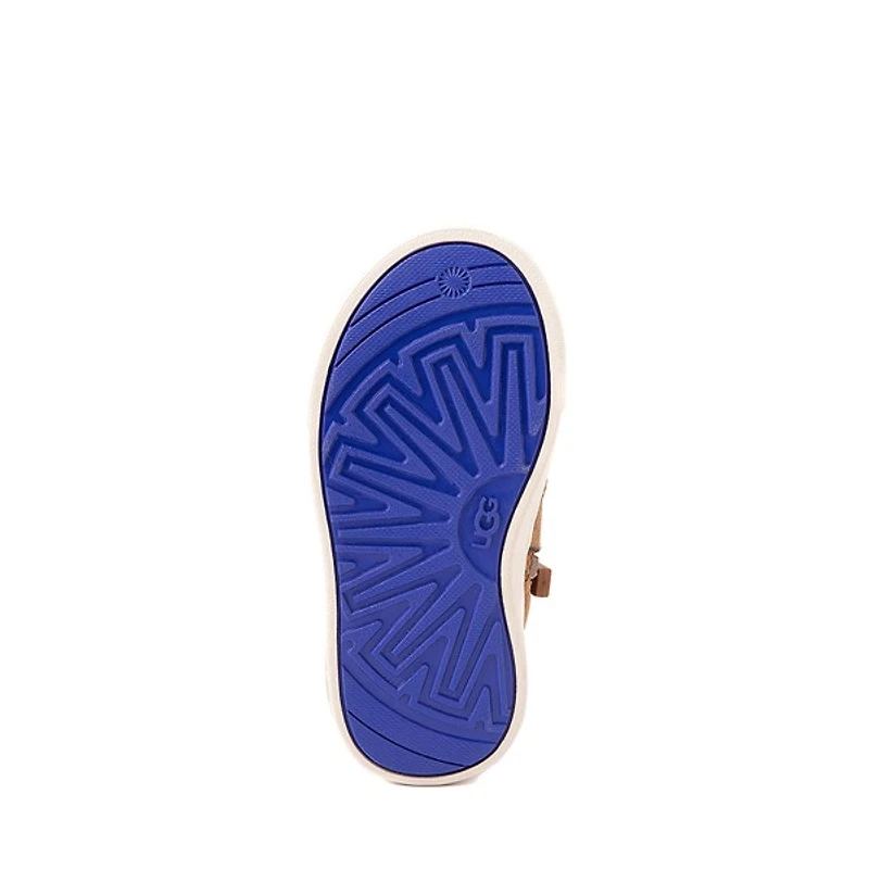 Botte Chelsea UGG® Hamden II - Tout-petits / Enfants - Châtaigne