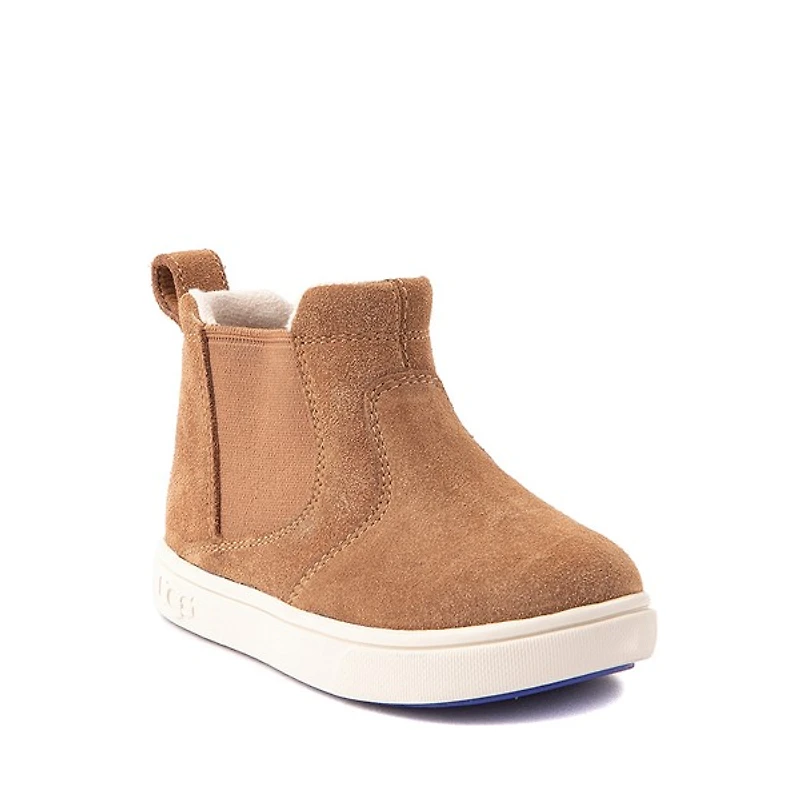Botte Chelsea UGG® Hamden II - Tout-petits / Enfants - Châtaigne