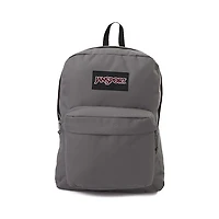 Sac à dos JanSport Superbreak® Plus - Gris foncé