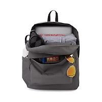 Sac à dos JanSport Superbreak® Plus - Gris foncé