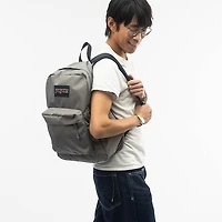Sac à dos JanSport Superbreak® Plus - Gris foncé