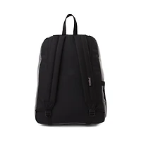 Sac à dos JanSport Superbreak® Plus - Gris foncé