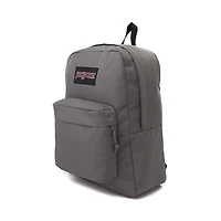 Sac à dos JanSport Superbreak® Plus - Gris foncé