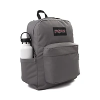 Sac à dos JanSport Superbreak® Plus - Gris foncé
