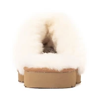 Womens UGG® Cozy Knit Slipper - Cream