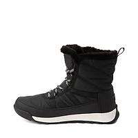 Womens Sorel Whitney&trade II Short Boot - Black