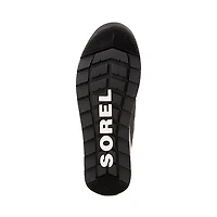 Botte courte Sorel Whitney™ II pour femmes - Noire