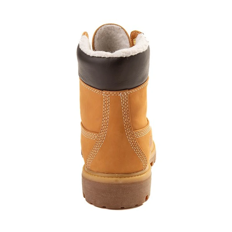 Botte doublée Timberland 6" pour hommes