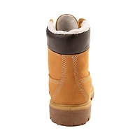 Botte doublée Timberland 6" pour hommes