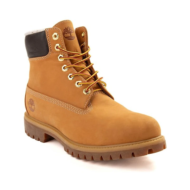 Botte doublée Timberland 6" pour hommes