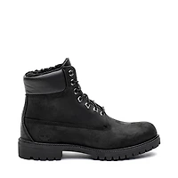Mens Timberland® 6-Inch Warm Boot - Black