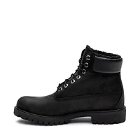 Mens Timberland® 6-Inch Warm Boot - Black