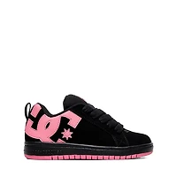 DC Court Graffik Skate Shoe