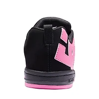 DC Court Graffik Skate Shoe