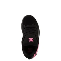 DC Court Graffik Skate Shoe