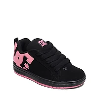 DC Court Graffik Skate Shoe