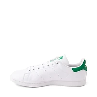 Chaussure athlétique adidas Stan Smith pour hommes - Blanche / Verte