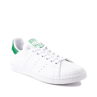 Chaussure athlétique adidas Stan Smith pour hommes - Blanche / Verte