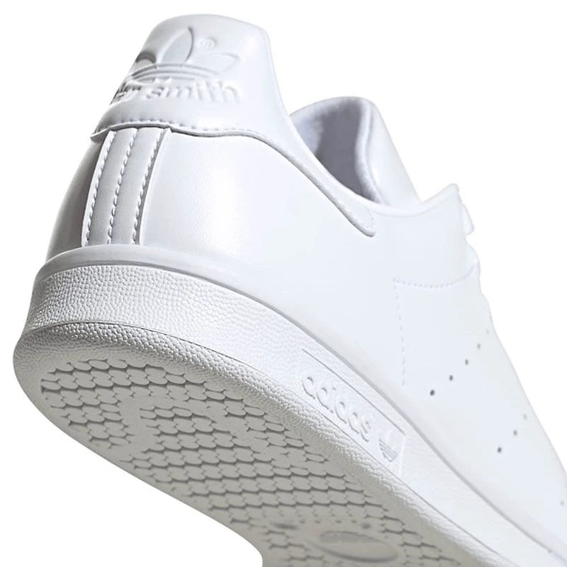 Chaussure athlétique adidas Stan Smith - Blanche