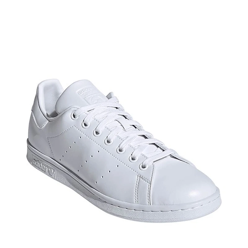 Chaussure athlétique adidas Stan Smith - Blanche