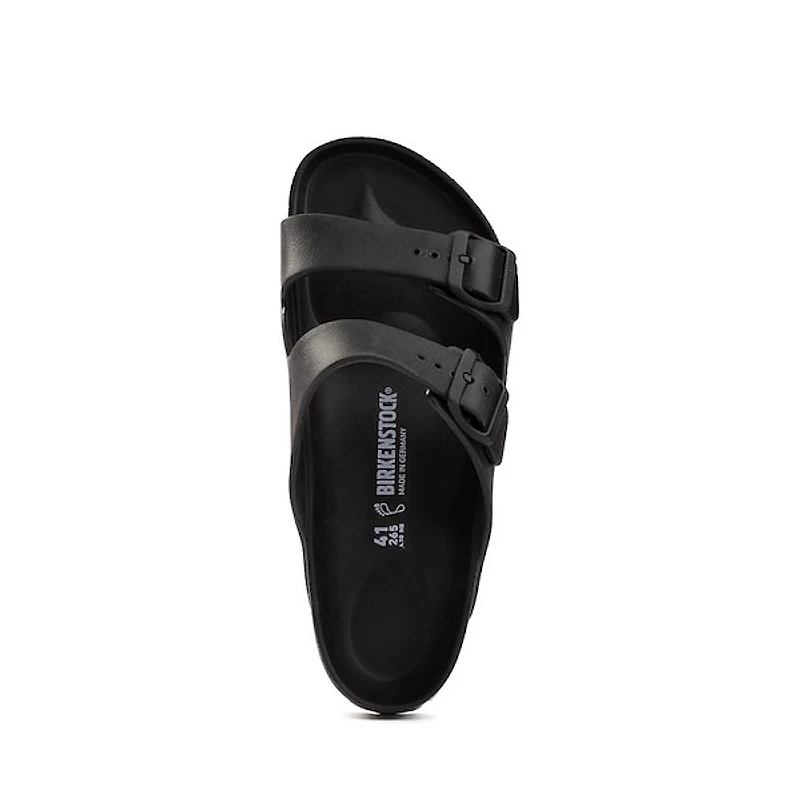Sandale Birkenstock Arizona EVA - Enfants Noire