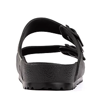 Sandale Birkenstock Arizona EVA - Enfants Noire