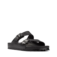 Sandale Birkenstock Arizona EVA - Enfants Noire
