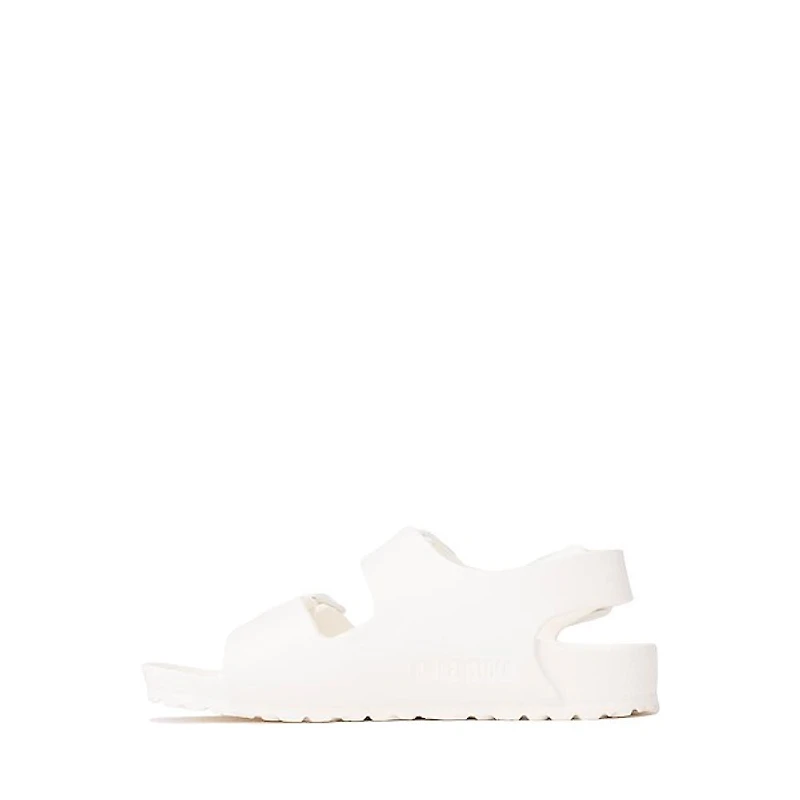 Birkenstock Milano EVA Sandal - Toddler / Little Kid White